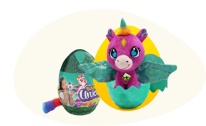 baby gemmy banner