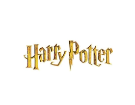 Harr Potter :