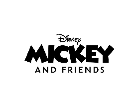 Mickey And Friends :