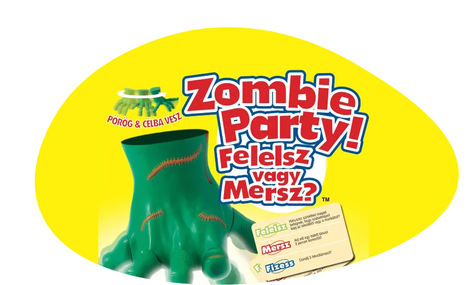 zombie-party-banner