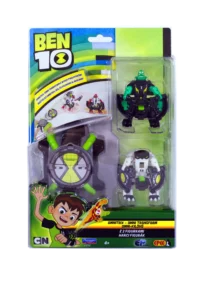 Ben10