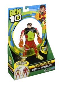 Ben10