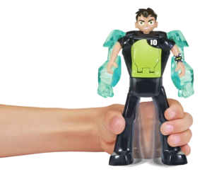 Ben10